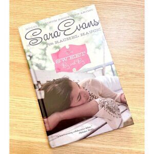 Novel The Sweet By and By by Sara Evans Recording Artist Signed Book to Kathy